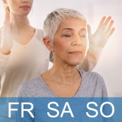 Flat Kongresskarte für Empfänger von Grundsicherung/Bürgergeld